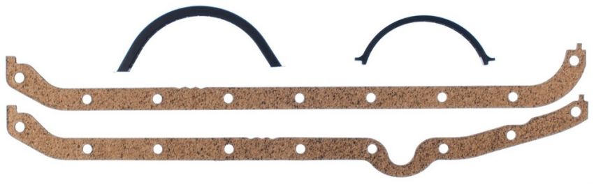 MAHLE OS30568ZTC MAHLE Performance Oil Pan Gasket Set