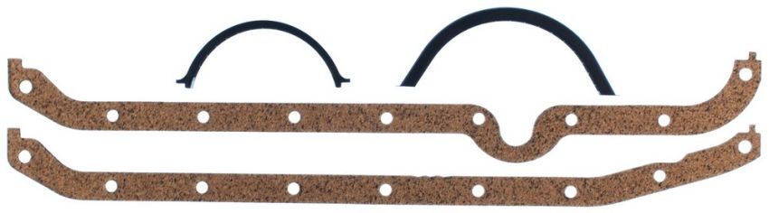 MAHLE OS30572TC MAHLE Performance Oil Pan Gasket Set