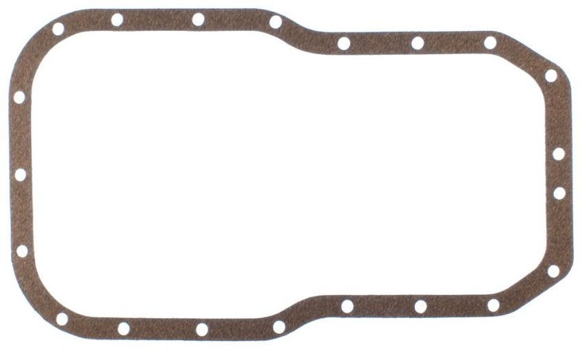 MAHLE OS30597 Engine Oil Pan Gasket