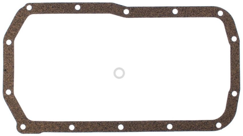 MAHLE OS30668 Engine Oil Pan Gasket Set