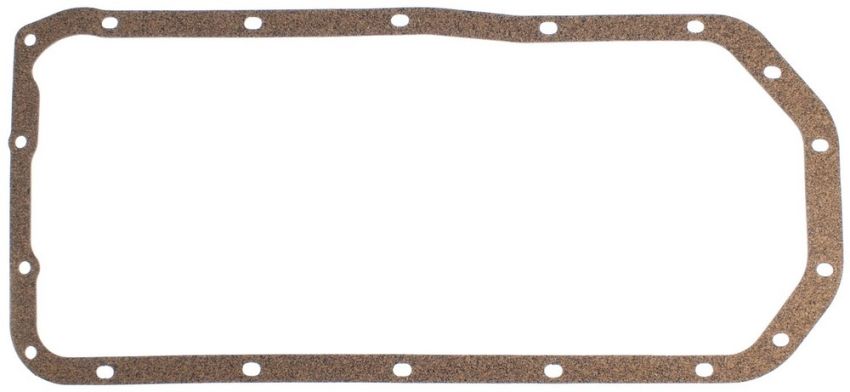 MAHLE OS30763 Engine Oil Pan Gasket