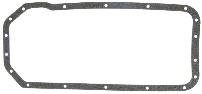 MAHLE OS30765 Engine Oil Pan Gasket