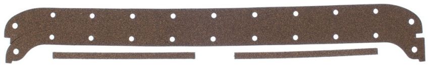 MAHLE OS30902 Engine Oil Pan Gasket Set