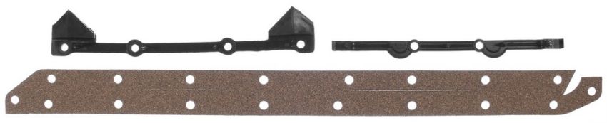 MAHLE OS30920X Engine Oil Pan Gasket Set