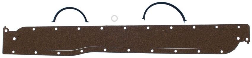 MAHLE OS30921 Engine Oil Pan Gasket Set