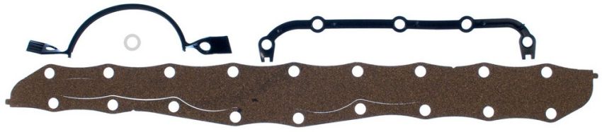 MAHLE OS30930 Engine Oil Pan Gasket Set