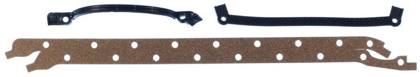 MAHLE OS30931X Engine Oil Pan Gasket Set