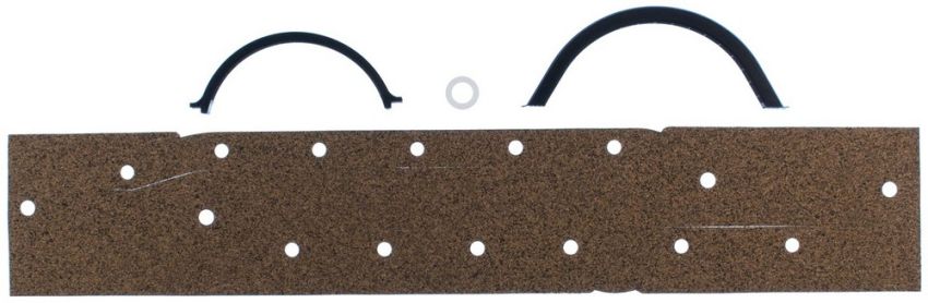MAHLE OS30934 Engine Oil Pan Gasket Set