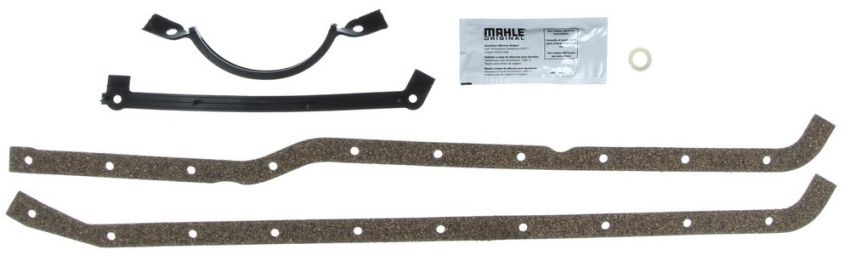 MAHLE OS30988X Engine Oil Pan Gasket Set