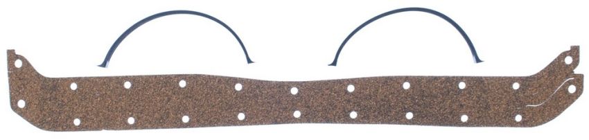 MAHLE OS31116 Engine Oil Pan Gasket Set