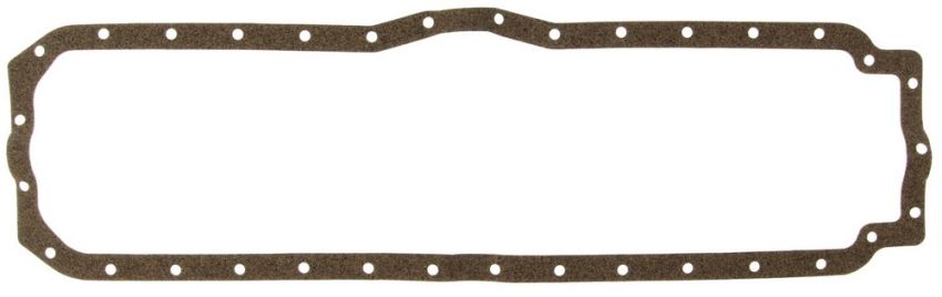 MAHLE OS31413 Engine Oil Pan Gasket Set