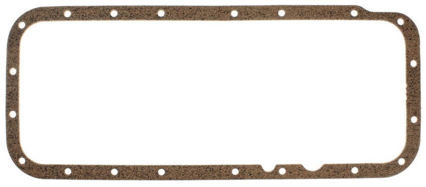 MAHLE OS31416TC MAHLE Performance Oil Pan Gasket Set