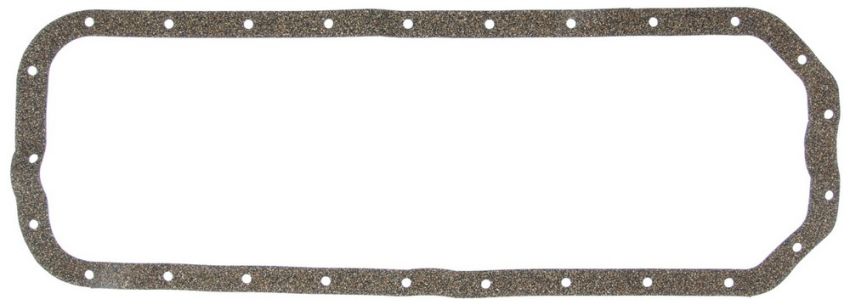 MAHLE OS31569 Engine Oil Pan Gasket