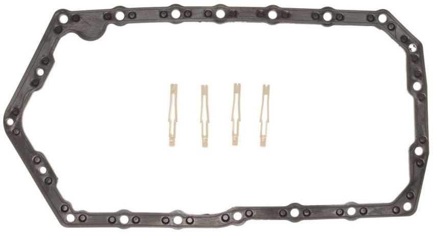 MAHLE OS32021 Engine Oil Pan Gasket