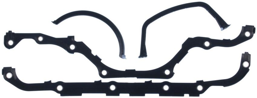 MAHLE OS32051 Engine Oil Pan Gasket Set