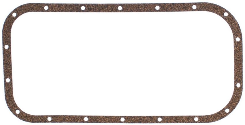 MAHLE OS32089 Engine Oil Pan Gasket