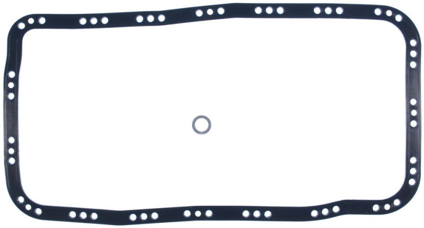 MAHLE OS32101 Engine Oil Pan Gasket Set