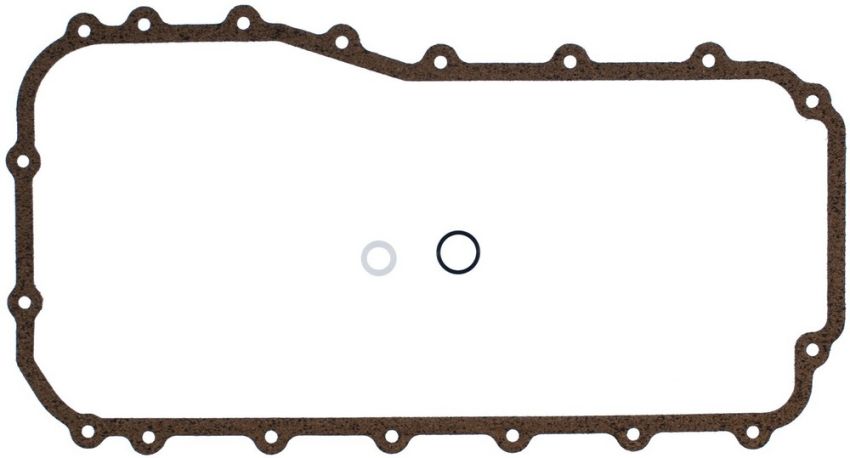 MAHLE OS32103TC Engine Oil Pan Gasket Set