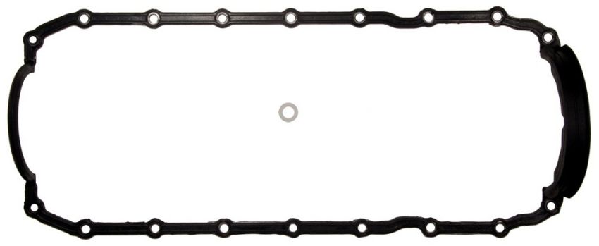 MAHLE OS32114 MAHLE Performance Oil Pan Gasket Set