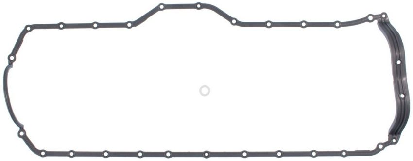 MAHLE OS32118 Engine Oil Pan Gasket Set