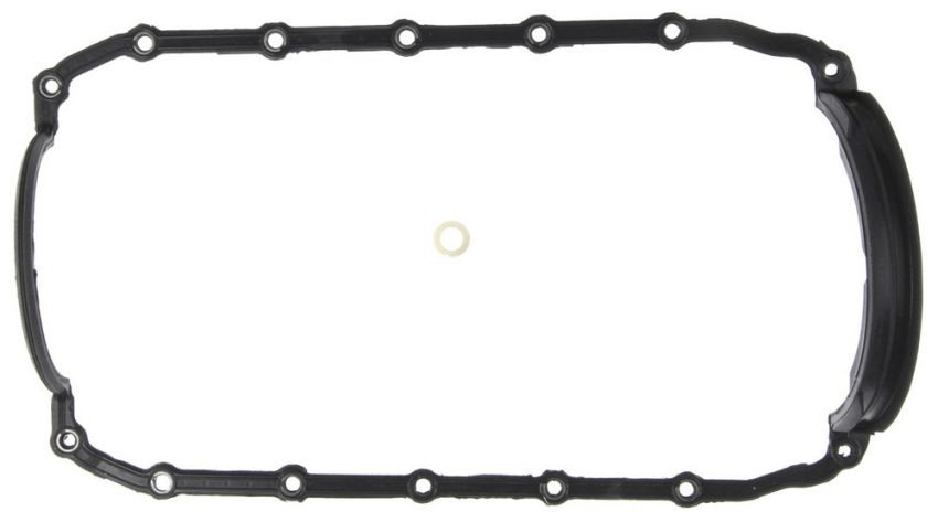 MAHLE OS32119 Engine Oil Pan Gasket Set