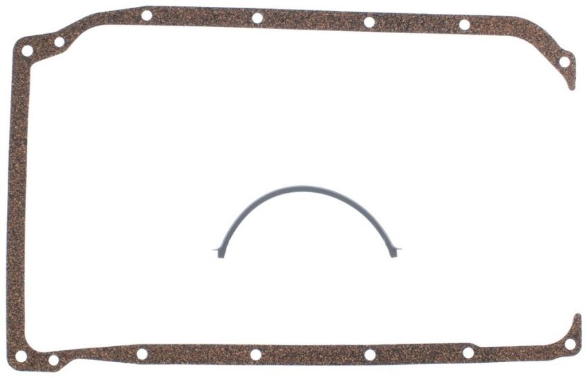 MAHLE OS32120 Engine Oil Pan Gasket Set