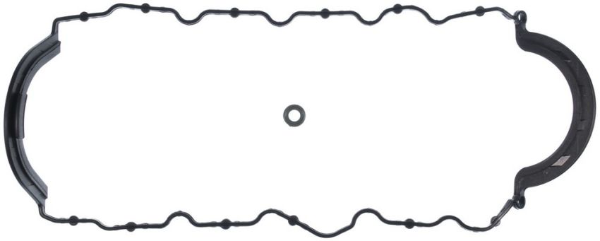 MAHLE OS32133 Engine Oil Pan Gasket Set