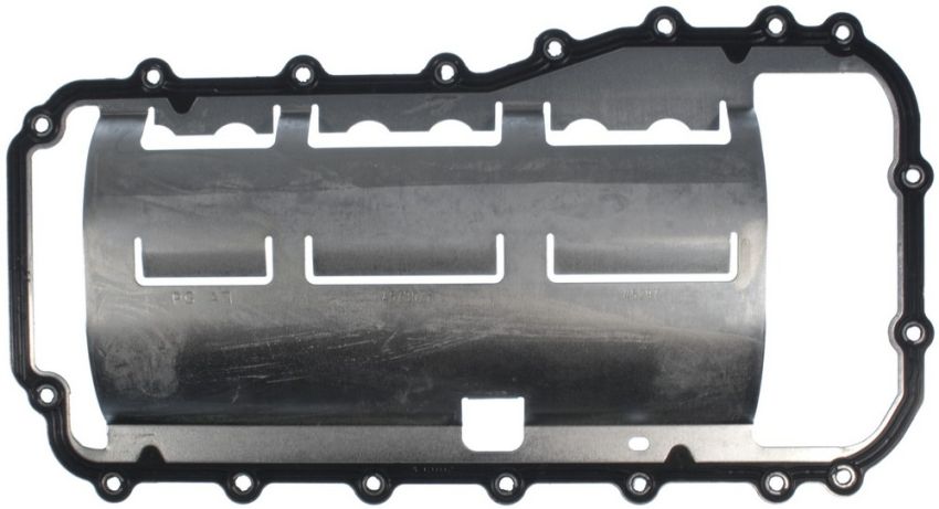 MAHLE OS32136 Engine Oil Pan Gasket Set