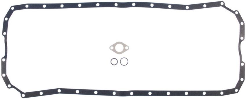 MAHLE OS32139 Engine Oil Pan Gasket Set