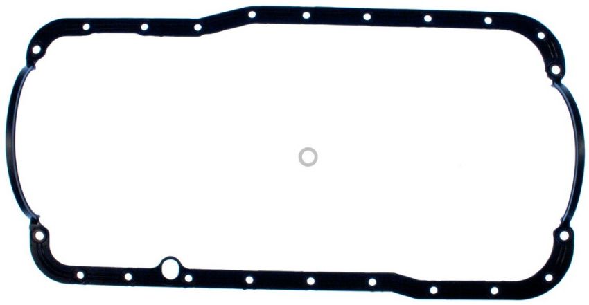 MAHLE OS32144 Engine Oil Pan Gasket Set