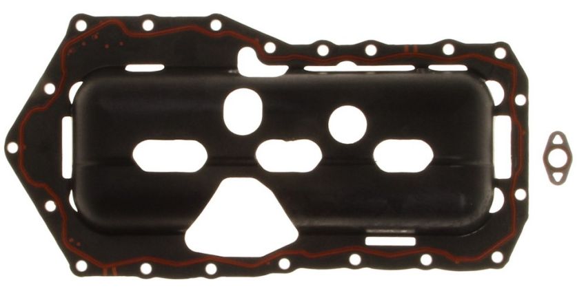 MAHLE OS32147 Engine Oil Pan Gasket Set