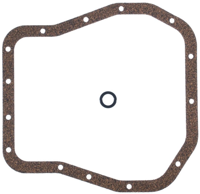 MAHLE OS32153 Engine Oil Pan Gasket Set