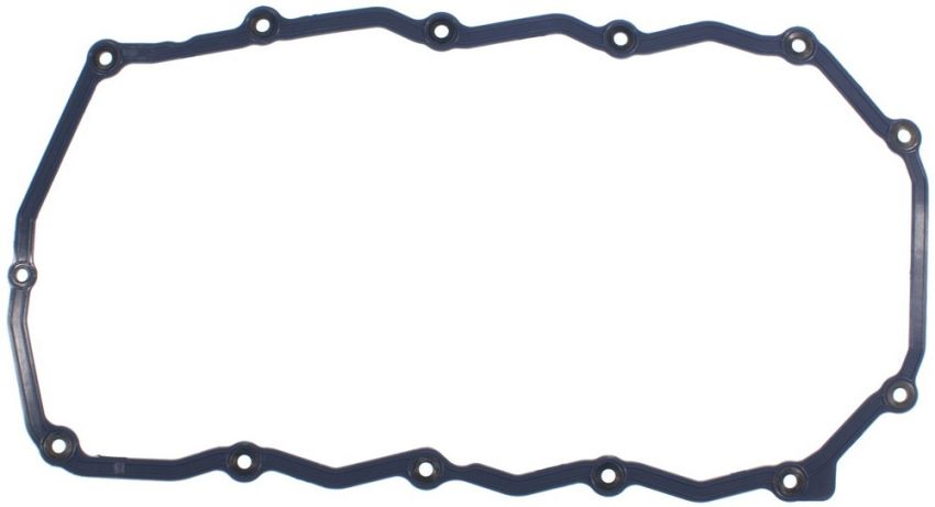 MAHLE OS32155 Engine Oil Pan Gasket Set