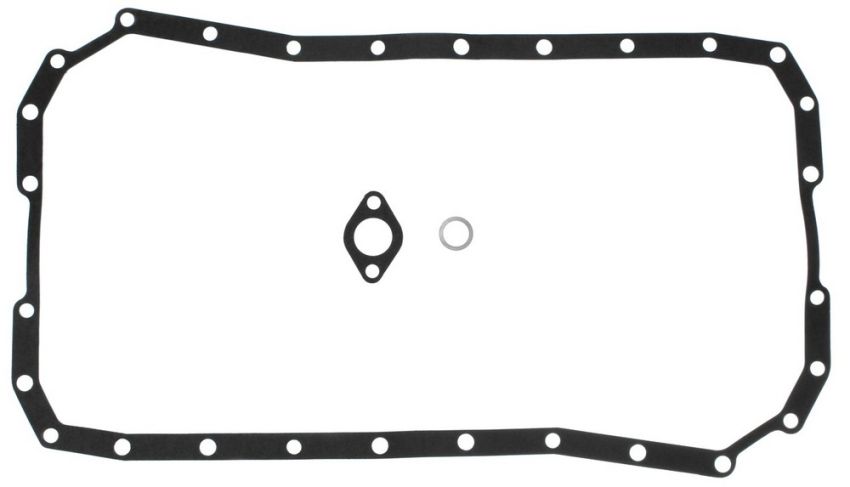 MAHLE OS32172 Engine Oil Pan Gasket Set