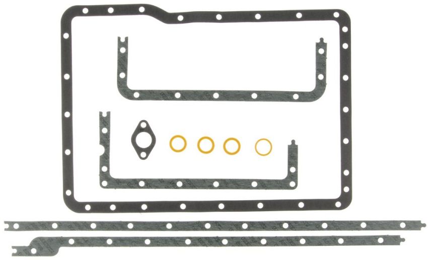 MAHLE OS32224 Engine Oil Pan Gasket Set