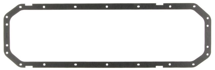MAHLE OS32226 Engine Oil Pan Gasket Set