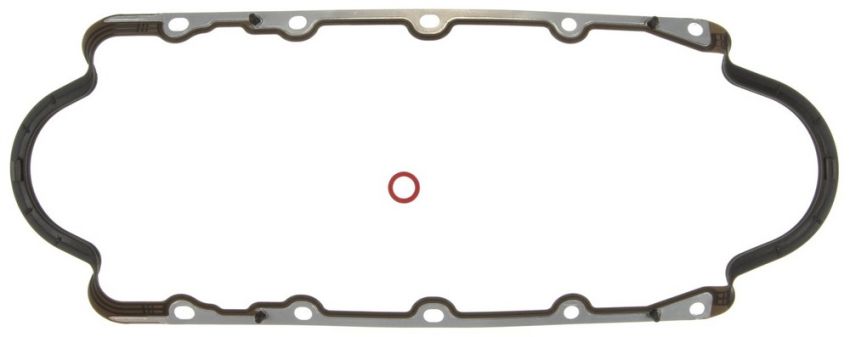 MAHLE OS32228 Engine Oil Pan Gasket Set