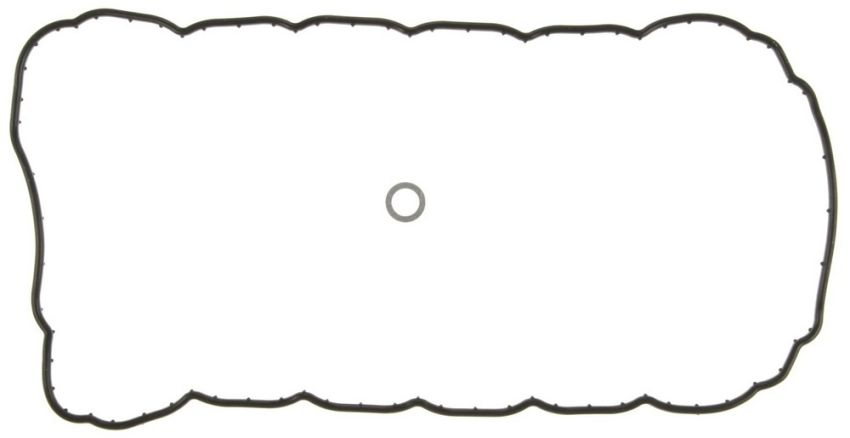 MAHLE OS32230 Engine Oil Pan Gasket Set