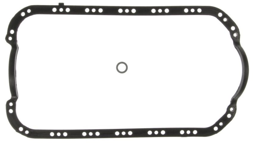 MAHLE OS32232 Engine Oil Pan Gasket Set