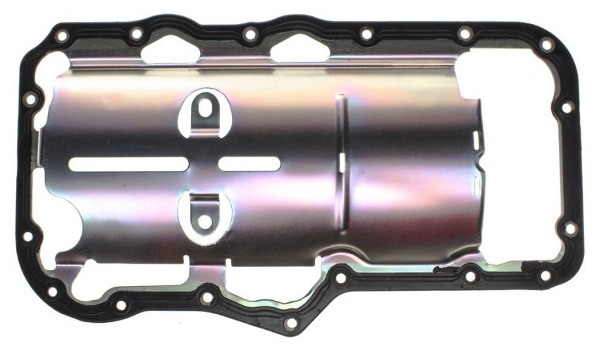 MAHLE OS32234 Engine Oil Pan Gasket Set