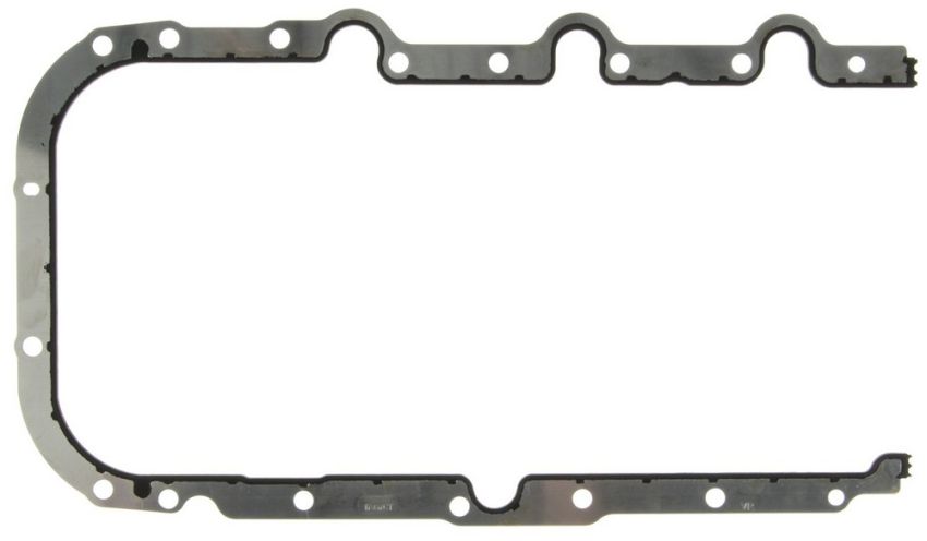 MAHLE OS32240 Engine Oil Pan Gasket