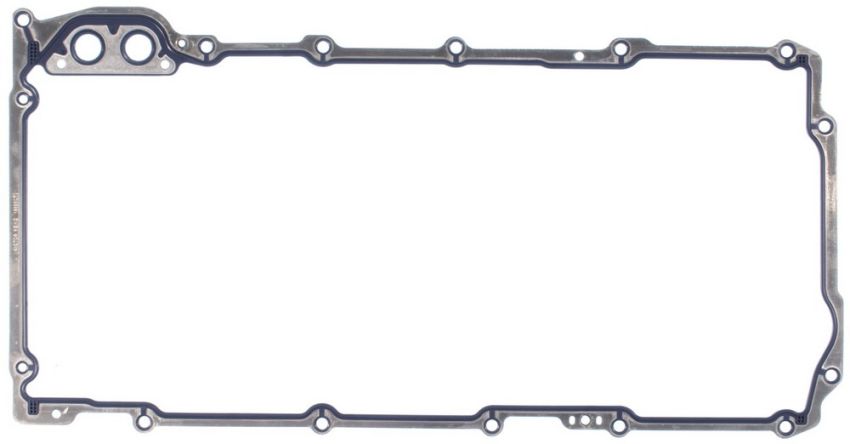 MAHLE OS32241 Engine Oil Pan Gasket