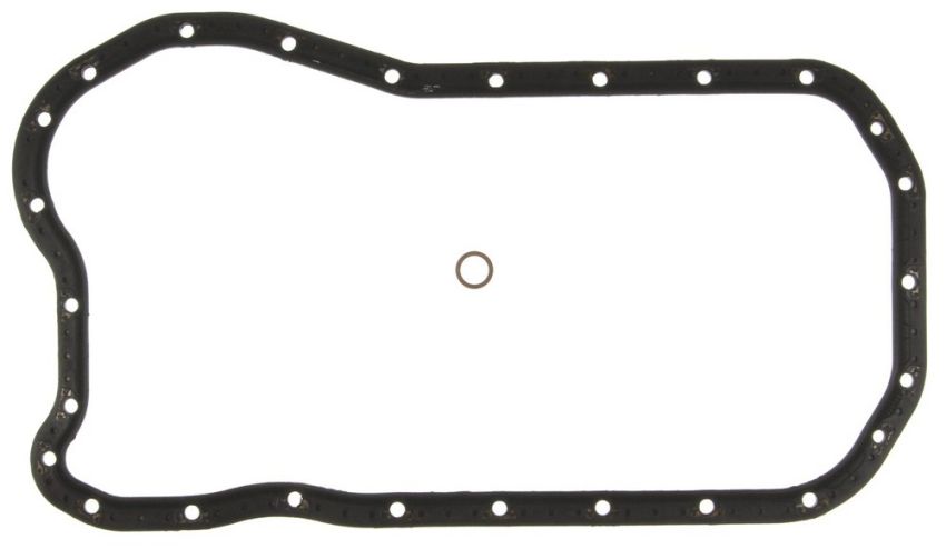 MAHLE OS32242 Engine Oil Pan Gasket Set