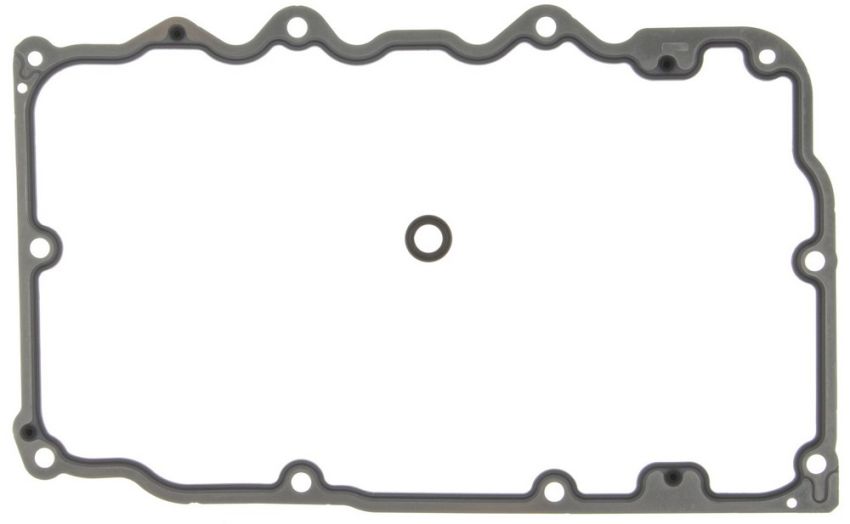 MAHLE OS32246 Engine Oil Pan Gasket
