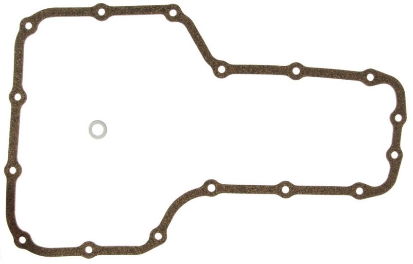 MAHLE OS32248 Engine Oil Pan Gasket Set