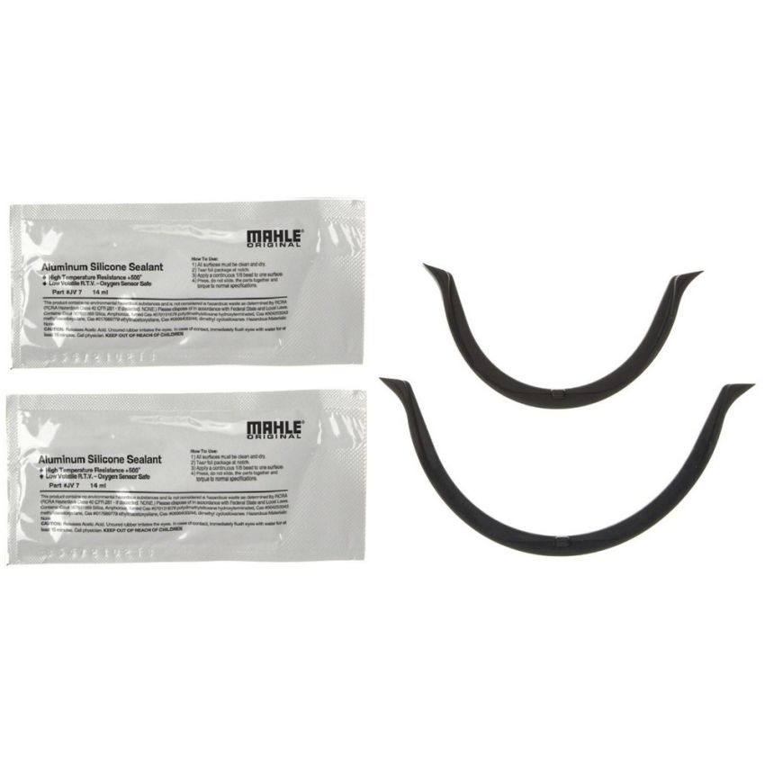 MAHLE OS32249 Engine Oil Pan Gasket Set