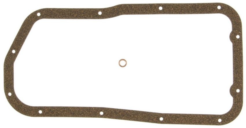 MAHLE OS32252 Engine Oil Pan Gasket Set