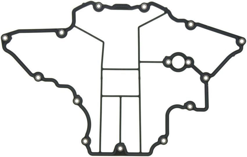 MAHLE OS32262 Engine Oil Pan Gasket