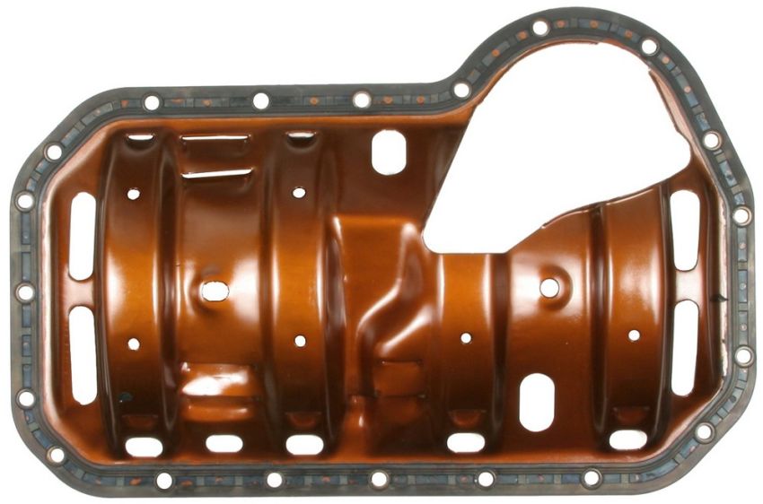 MAHLE OS32264 Engine Oil Pan Gasket Set