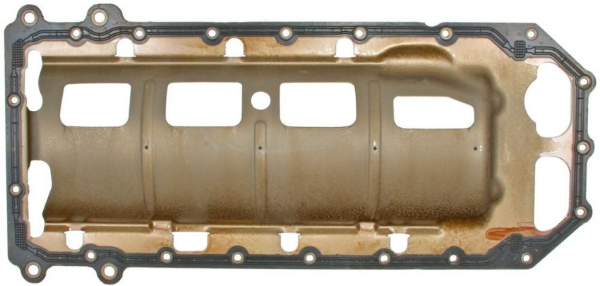 MAHLE OS32269 Engine Oil Pan Gasket Set